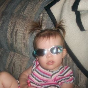 Meet your Posher, Deb